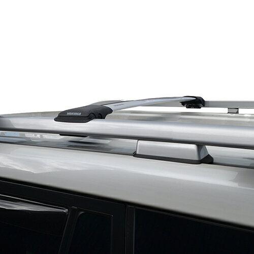 トヨタ ランクル 300系 2021年式以降現行 ルーフレール有り車両