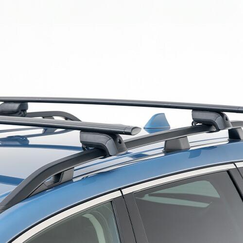 ベースキャリアセット YAKIMA トヨタ ランドクルーザー 300系