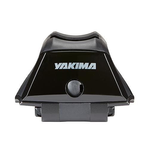 YAKIMA 正規品 トヨタ ハイラックス GUN125型 2015年以降 Retraxトノカバー用 ベースキャリアセット スカイラインタワー ランディングパッド1 バーL｜autoproz-usa｜12