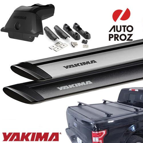 RETRAXアルミシャッター・YAKIMAオーバーハウルサイドバーセット 楽天市場】yakima retraxの通販