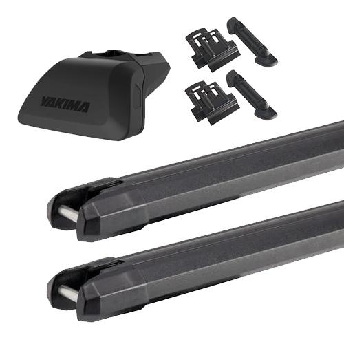 YAKIMA（ヤキマ） ベースキャリア ベースキャリアセット サイトライン