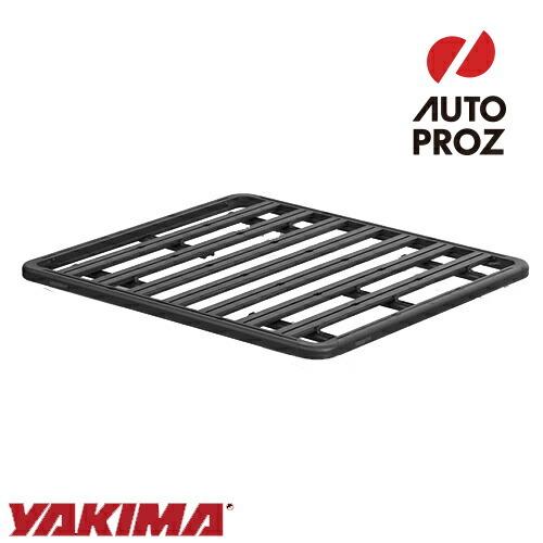 ルーフラック YAKIMA ヤキマ　ロックンロードE  プラド150後期 ロックンロードF 1570 × 805mm LockN'Load Platform F ルーフラック