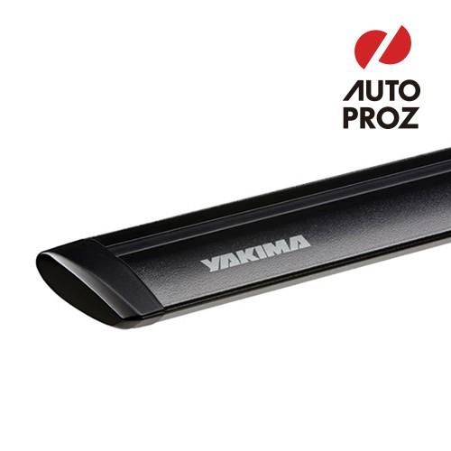 YAKIMA 正規品 ジェットストリームバーS 50インチ 2本 ブラック