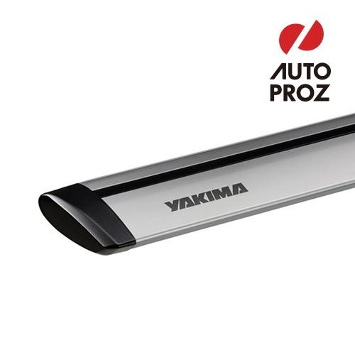 YAKIMA 正規品 ジェットストリームバーL 70インチ 2本 シルバー