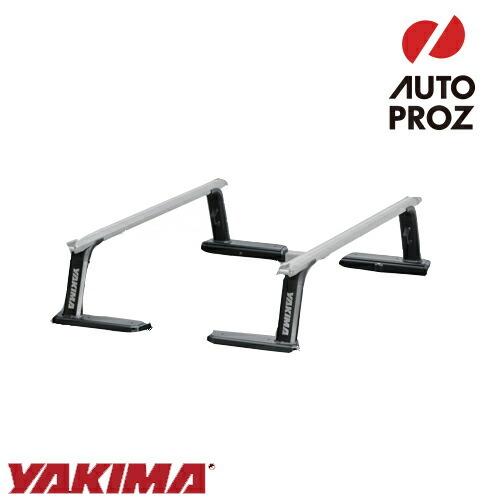 YAKIMA 正規品 アウトポストHD ピックアップトラック向け クロスバー固定用ベース 4個セット｜autoproz-usa