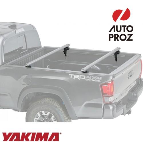 YAKIMA 正規品 ベッドロック HD : オートプロズ Yahoo!店 - 通販 