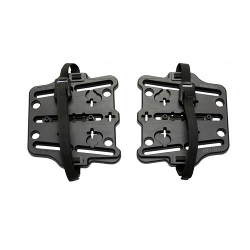 YAKIMA 正規品 リカバリートラックマウント