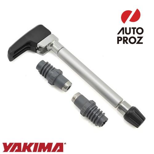 YAKIMA - 置き目品 ファットバイク QRロッキング 民俗音楽鍵を掛ける ハイスピード 民俗音楽チョップ用 車、バイク、自転車-自動車-ルーフボックス、キャリア