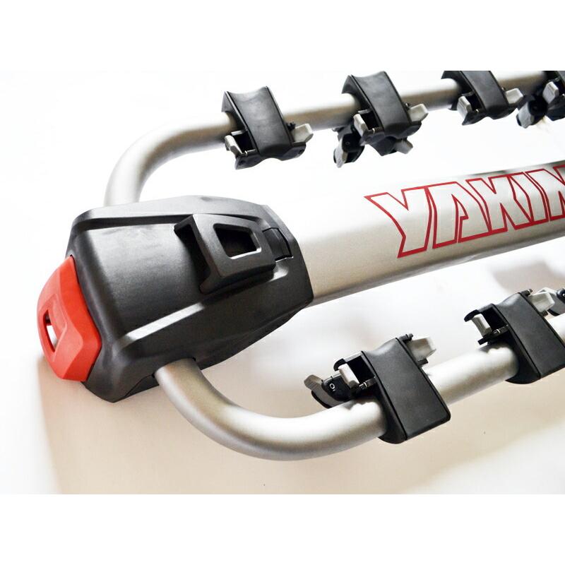 YAKIMAヤキマ　サイクルキャリア/バイクラック　RIDGEBACK4 RidgeBack 4 / リッジバック4 - YAKIMA | ヤキマ USA カー キャリア