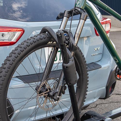 YAKIMA 正規品 シングルスピード ヒッチサイクルキャリア 1台 YAKIMA 正規品 シングルスピード ヒッチサイクルキャリア 1台