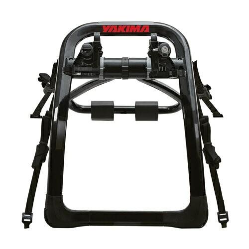 Yakima 正規品 フルバック 2 Fullback 2 サイクルキャリア 自転車キャリア リアハッチ取付用バイクラック 自転車を2台搭載 Yakima オートプロズ Yahoo 店 通販 Yahoo ショッピング