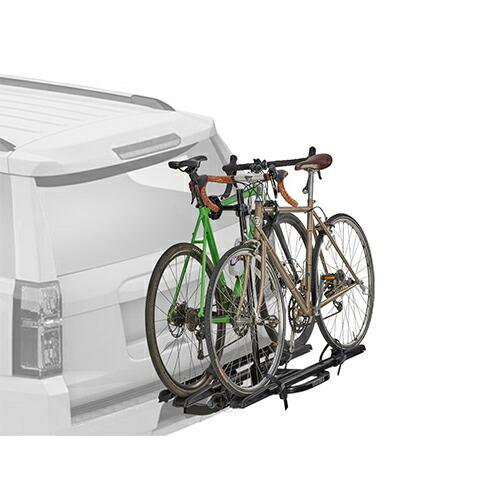 YAKIMA サイクルキャリア 2台積み ヤキマ 正規品 OnRamp オンランプ 2 