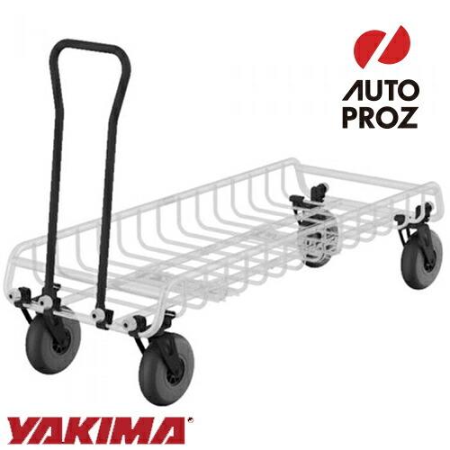 カート ギアウォーリアー用 EXOウォーリアーホイール ハンドル タイヤのみ YAKIMA ヤキマ 正規品