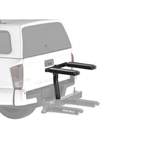 YAKIMA（ヤキマ） ヒッチキャリアベース 正規品 EXO TopShelf EXO