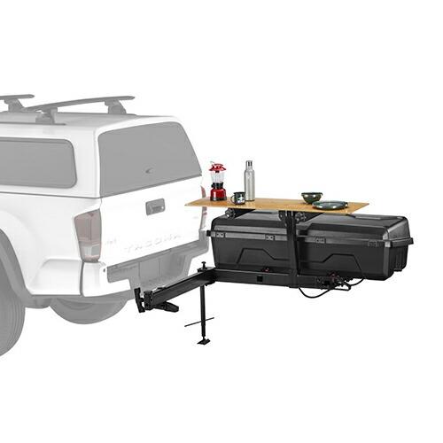 YAKIMA（ヤキマ） ヒッチキャリアベース 正規品 EXO TopShelf EXO 