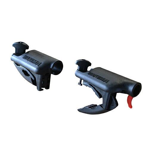 YAKIMA 正規品 ショーボート66 カヌー/カヤックキャリア スライドタイプ_6