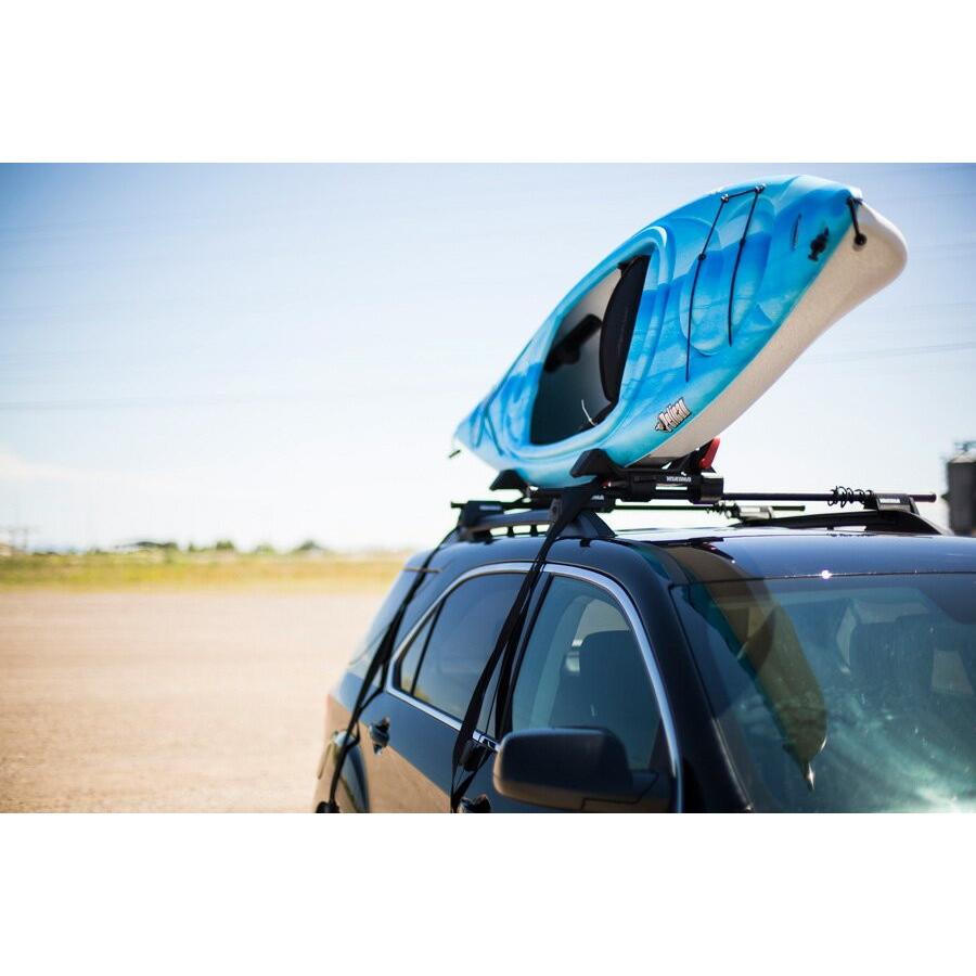 カヌー等　ルーフキャリー Thule（スーリー） カヌー用キャリア Portage（ポーテージ） 819 TH819