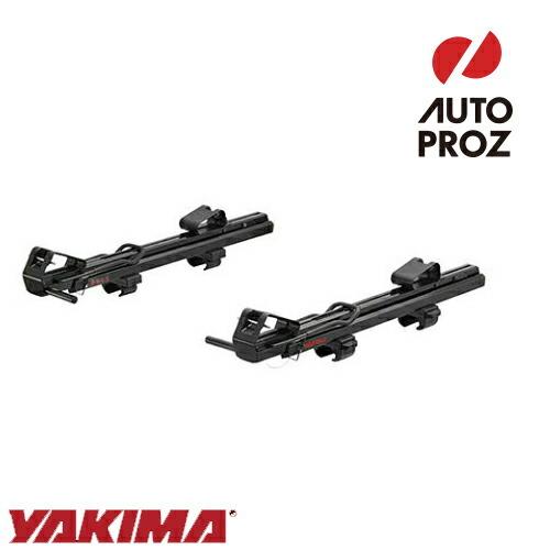 YAKIMA 正規品 ショーダウン SUP/カヤックキャリア 新品】YAKIMA ヤキマ ショーダウン カヤック/SUP キャリア YAKIMA ヤキマ ShowDown ショーダウン SUP カヤックキャリア
