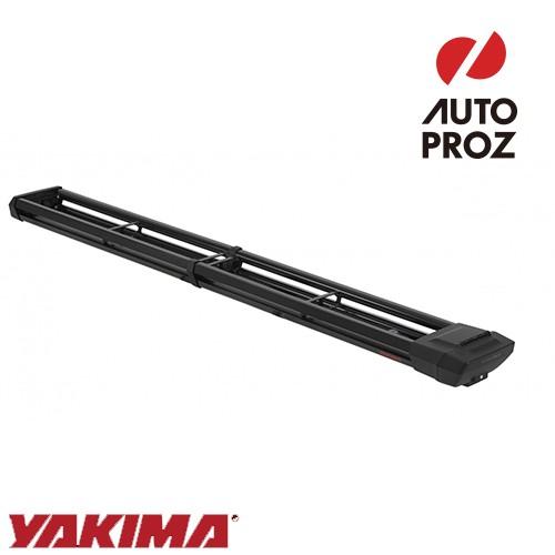 YAKIMA 正規品 DoubleHaul ダブルハウル ルーフマウント ロッドキャリア/ロッドホルダー