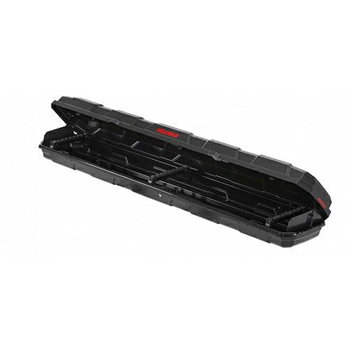 YAKIMA 正規品 TopWater トップウォーター ルーフマウント ロッドボックス/ロッドホルダーの画像