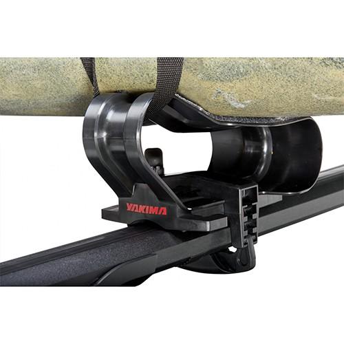 YAKIMA 正規品 BigCatch ビッグキャッチ カヌー/ボートサドル 