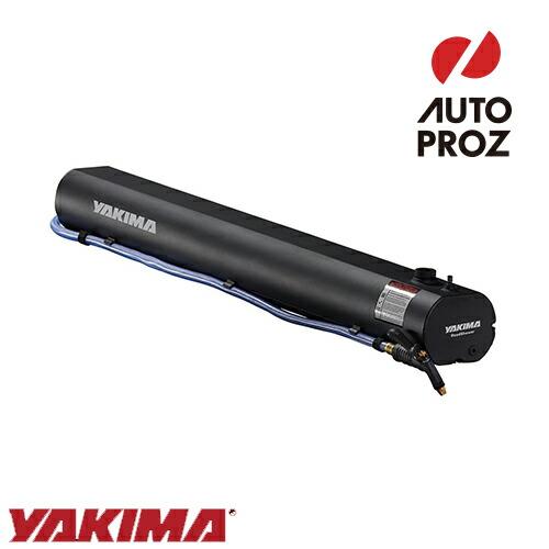 車載 ウォータータンク Yakima ヤキマ 正規品 Roadshower 7g ロードシャワー7g 貯水量 7ガロン 約26 4l Yakima オートプロズ Yahoo 店 通販 Yahoo ショッピング