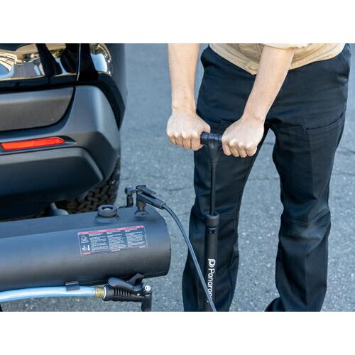 YAKIMA 車載 ウォータータンク ヤキマ 正規品 RoadShower 7G YAKIMA 車載 ウォータータンク ヤキマ 正規品 RoadShower 7G