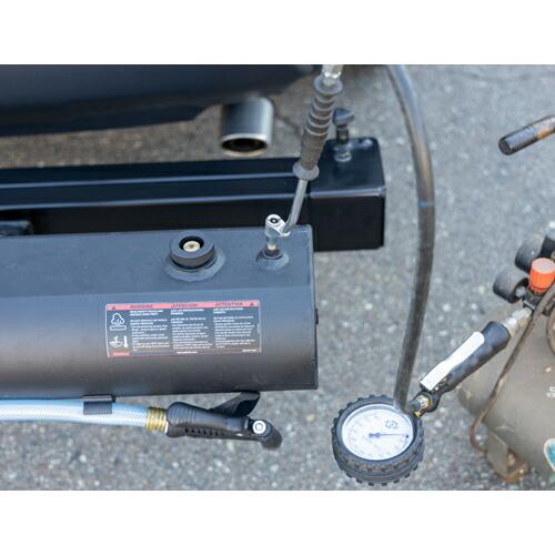 YAKIMA RoadShower(ロードシャワー)7ガロンタイプ