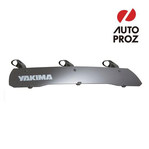 YAKIMA 正規品 フェアリング ルーフラッククロスバー取付用 全長100cm アクセサリーパーツ