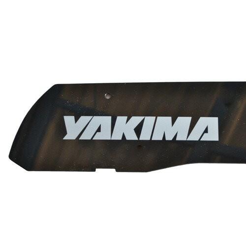 YAKIMA 正規品 フェアリング ルーフラッククロスバー取付用 全長117cm