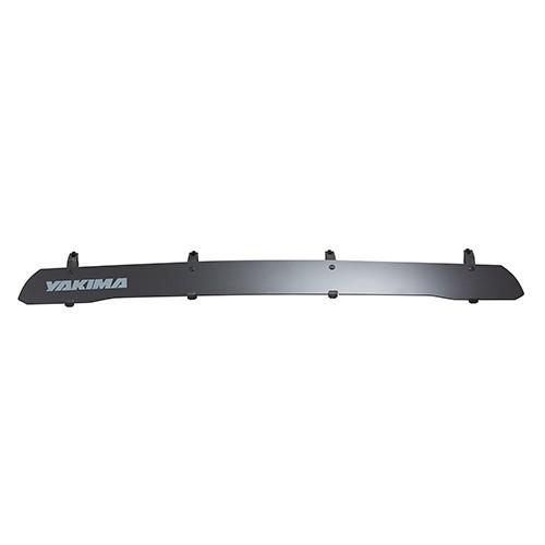 YAKIMA ブラック　フェアリング　約102cm YAKIMA（ヤキマ） 正規品 フェアリング ルーフラッククロスバー取付用