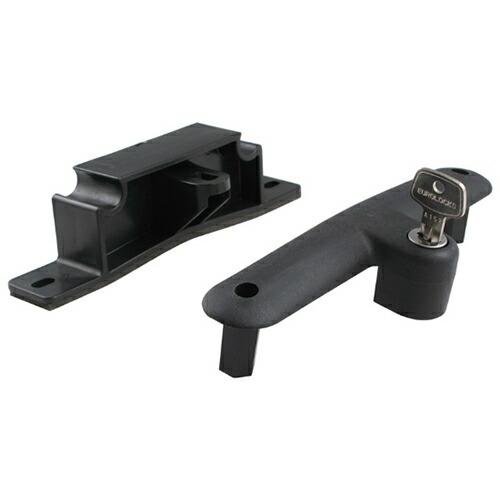 キャリアラック　盗難防止ロック金具セット SKS Lock Cores 8 Pack / SKSロックコア 8個 - YAKIMA | ヤキマ USA