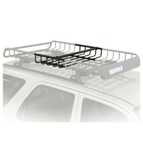 YAKIMA 正規品 ロードウォーリアー ルーフラック/ルーフバスケット