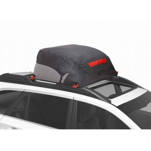 YAKIMA 正規品 ドライトップ ルーフトップ用カーゴバッグ 453リットル 