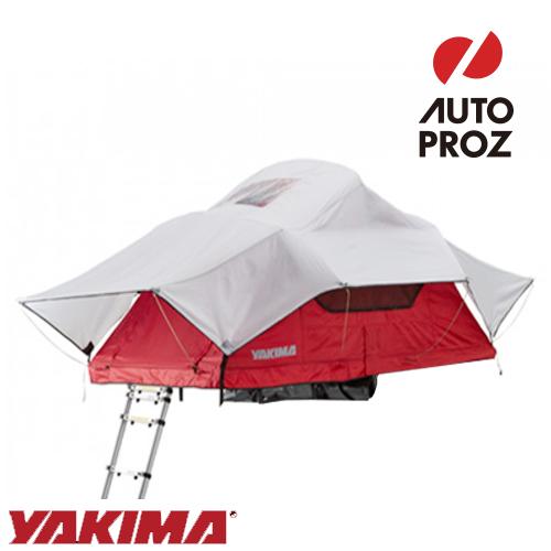 YAKIMA ルーフテント スカイライズ サイズM レッド ルーフトップ YAKIMA ルーフテント スカイライズ サイズM レッド ルーフトップ