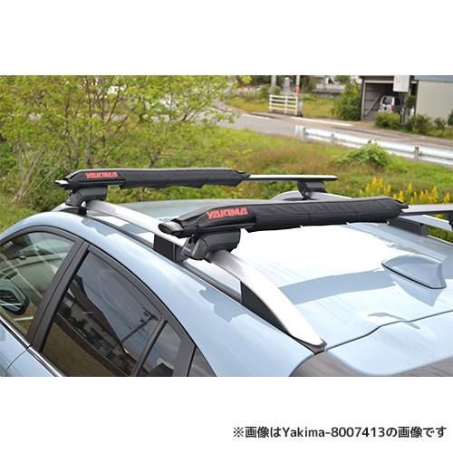 Yakima 正規品 クロスバーパッド エアロ 75cm 2本セット エアロ 楕円形 クロスバー用 Yakima オートプロズ Yahoo 店 通販 Yahoo ショッピング