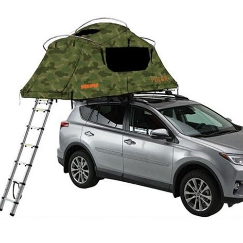 YAKIMA ルーフテント POLeR スカイライズ ルーフトップテント YAKIMA ルーフテント POLeR スカイライズ ルーフトップテント