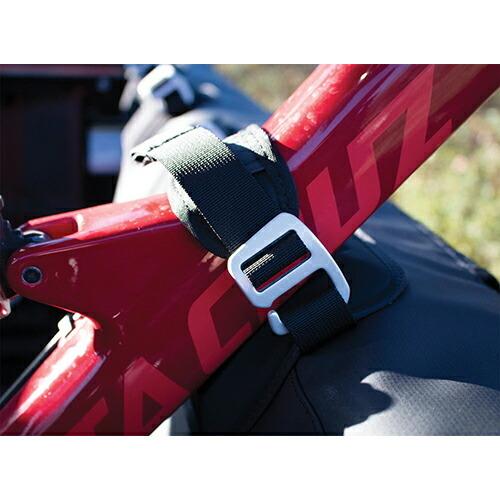 YAKIMA（ヤキマ） テールゲートパッド クラッシュパッド サイクル