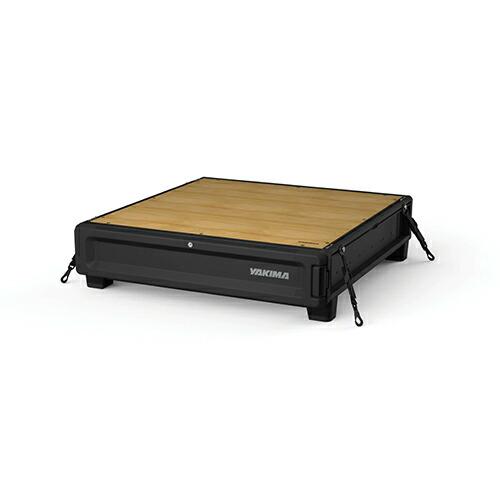 連結 収納ボックス MOD HomeBase LG エムオーディー ホームベース LG YAKIMA ヤキマ 正規品 yakima8007466オートプロズ Yahoo!店 通販