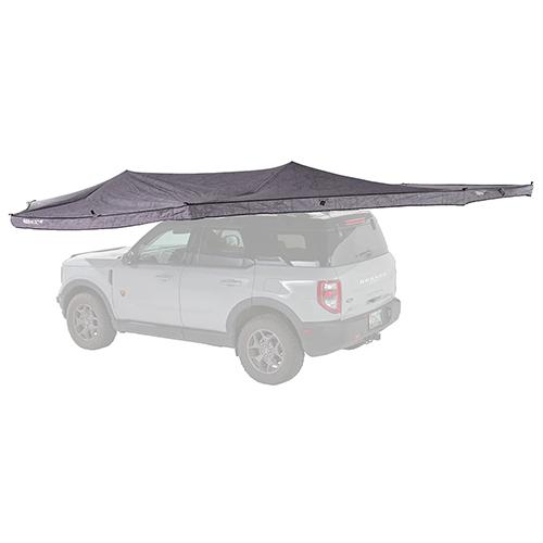 YAKIMA（ヤキマ） カー サイド オーニング OverNOut 270 XL LH
