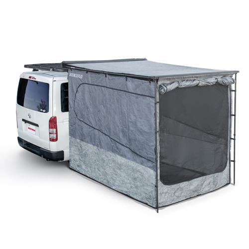 YAKIMA（ヤキマ） カーサイドテント Ripple-M リップルM スリム