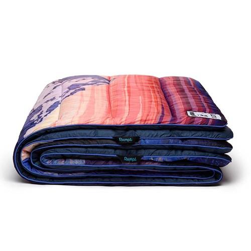 YAKIMA 正規品 限定版 Yakima x Rumpl Stickfort ダウン YAKIMA 正規品 限定版 Yakima x Rumpl Stickfort ダウン