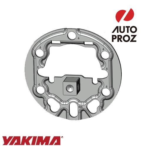 YAKIMA（ヤキマ） 正規品 補修パーツ バックプレート スペアライド用