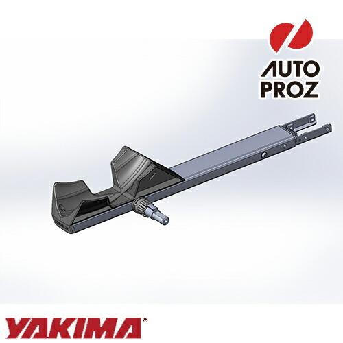 補修パーツ ステージ2用 内側トレー 左側 グレー YAKIMA ヤキマ 正規品｜autoproz-usa