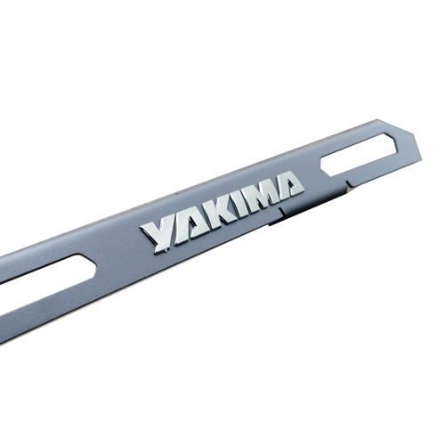 YAKIMA（ヤキマ） ラギッドライン トヨタ ハイラックス GUN125型 2015