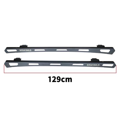 YAKIMA（ヤキマ） ラギッドライン トヨタ ハイラックス GUN125型 2015