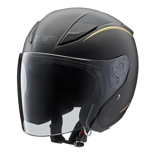 ヤマハ（YAMAHA）YJ-20 ZENITH Graphic ゴールド Lサイズ 58cm〜59cm