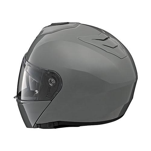 ヤマハ（YAMAHA）YJ-21 ZENITH メタルブラック Mサイズ 57cm〜58cm