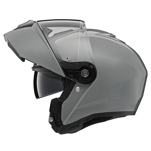 ヤマハ（YAMAHA）YJ-21 ZENITH メタルブラック Mサイズ 57cm〜58cm 