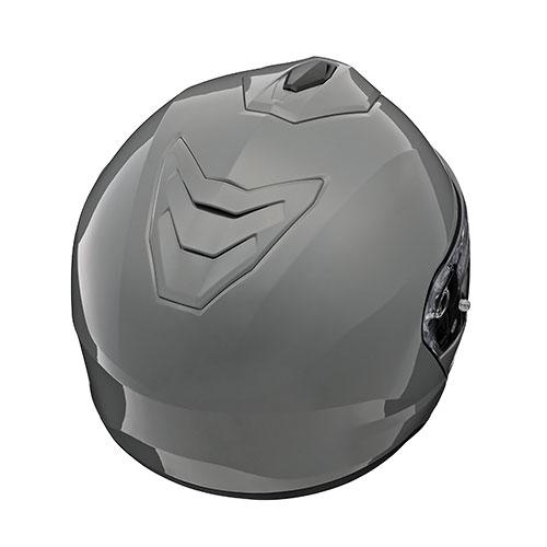 ヤマハ（YAMAHA）YJ-21 ZENITH メタルブラック XLサイズ 60cm〜61cm